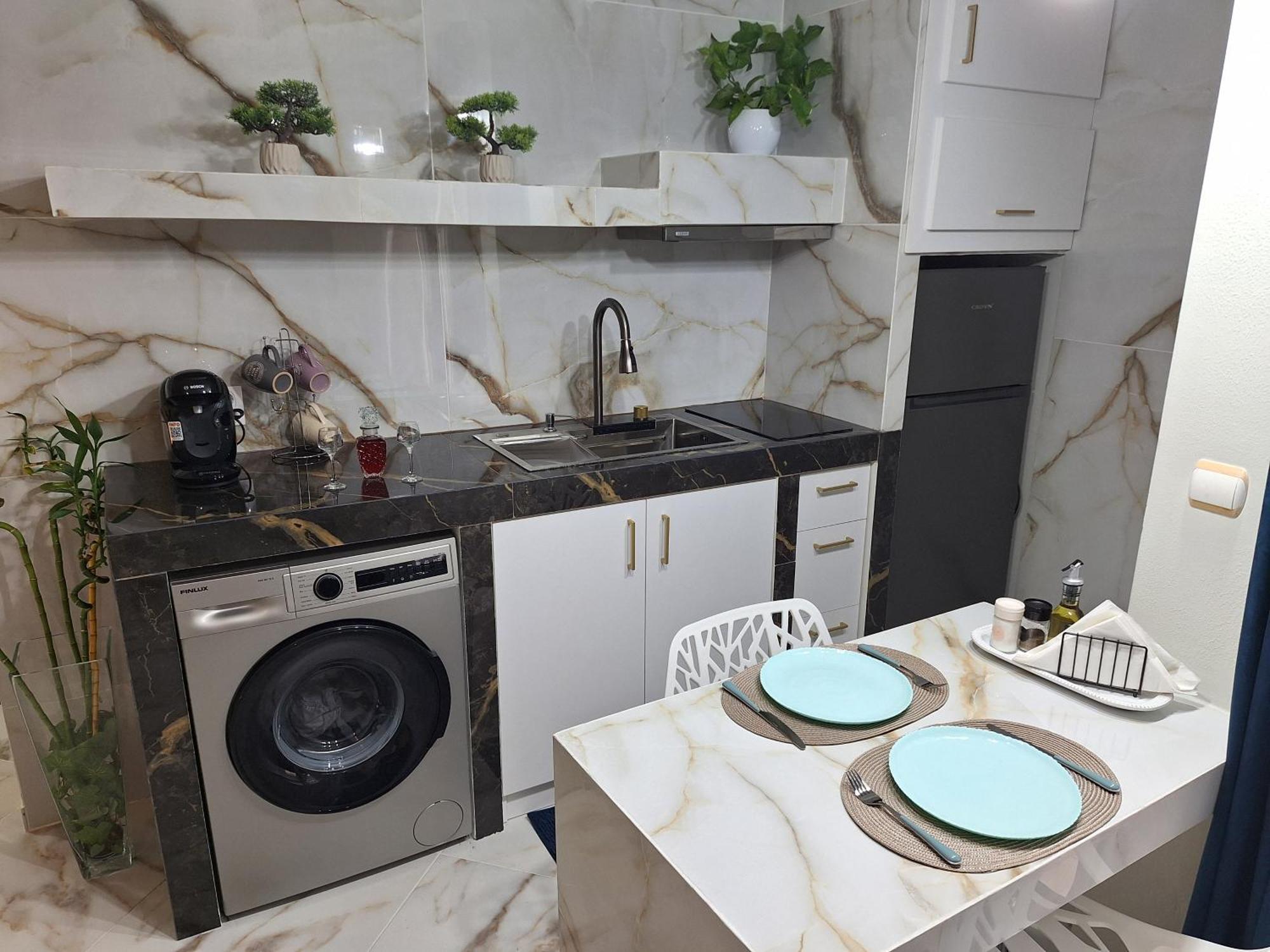 Modern Quiet Apartment In The Center Of Rhodes Rhodes City Exterior photo