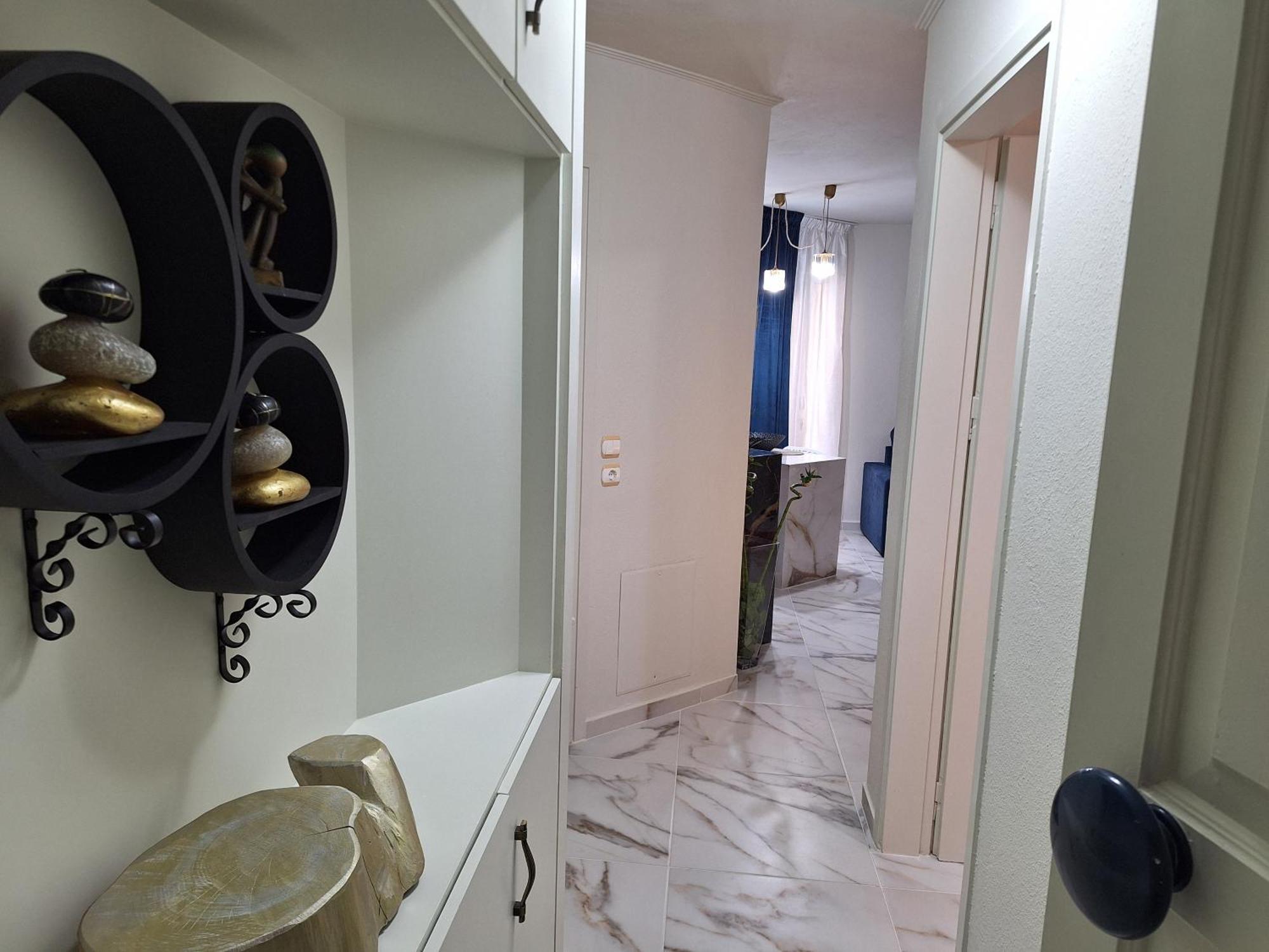 Modern Quiet Apartment In The Center Of Rhodes Rhodes City Exterior photo