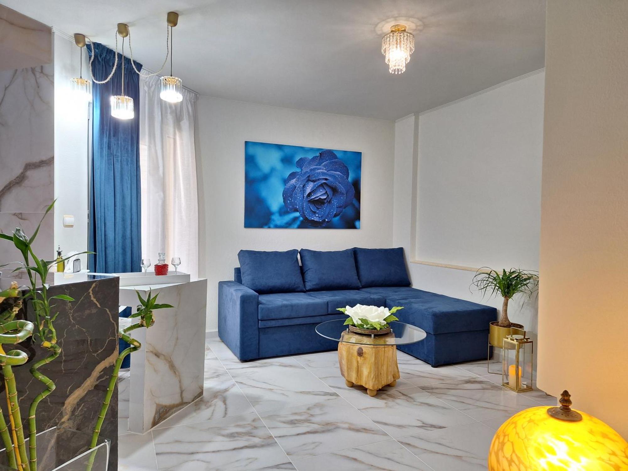 Modern Quiet Apartment In The Center Of Rhodes Rhodes City Exterior photo