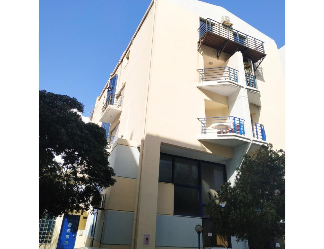 Modern Quiet Apartment In The Center Of Rhodes Rhodes City Exterior photo